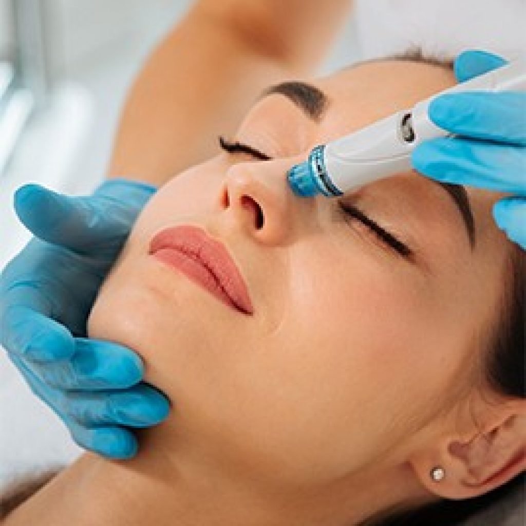 hydrafacialdallas